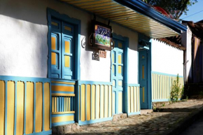 Casa La Maria Salento, 3 HABITACIONES